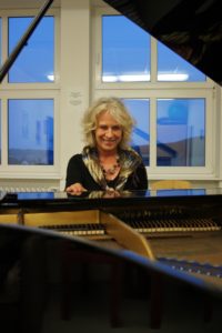 Sonnhild Froemer