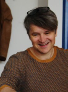 Andreas Erchinger