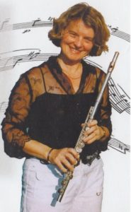 Elisabeth Kölle