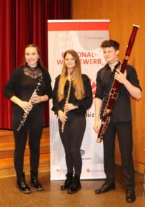 Jessica Kienzler, Autor auf Jugendmusikschule St. GeorgenFurtwangen e.V.