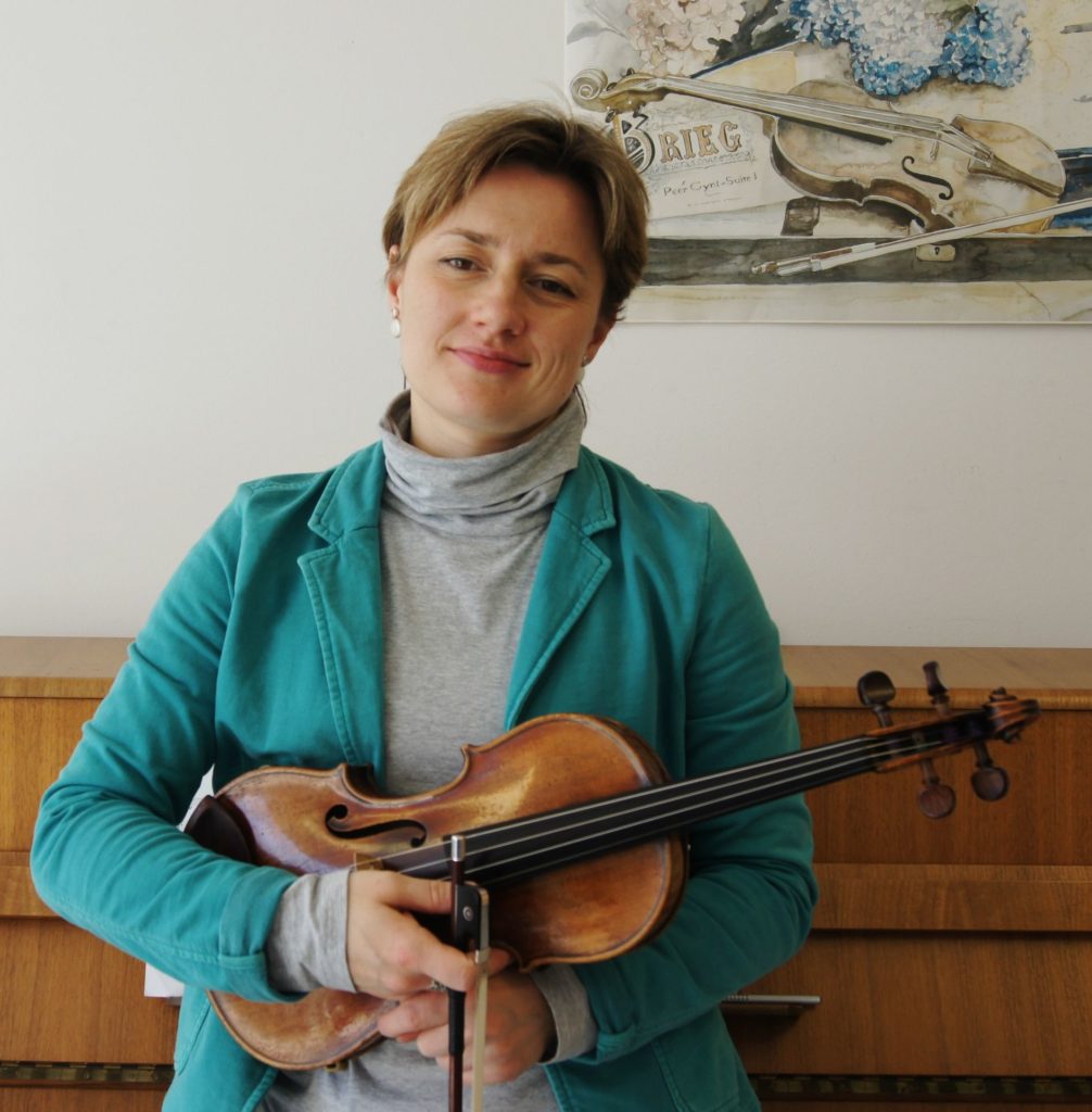 Marija Lauenstein