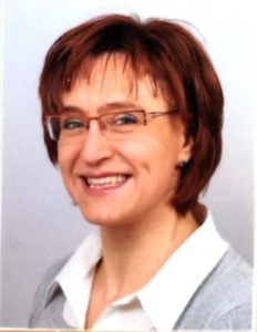 Sylvia Drömer